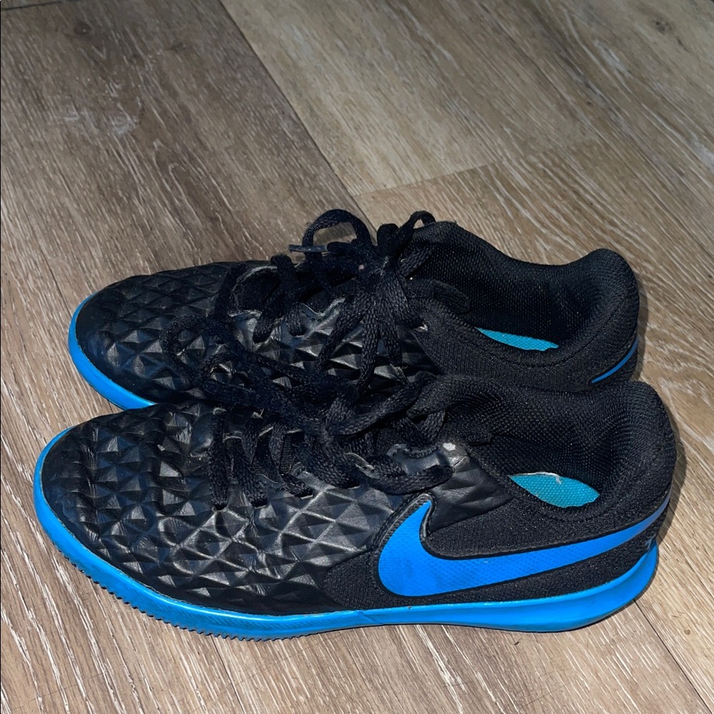 Nike Tiempo